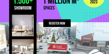 49. Modef Uluslararası İnegöl Mobilya Fuarı