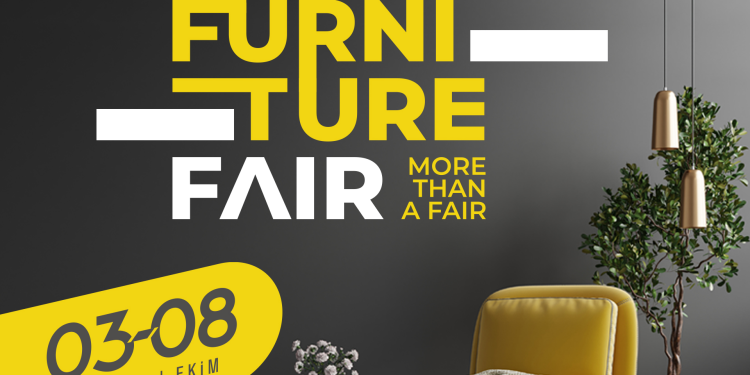 47. Modef Uluslararası İnegöl Mobilya Fuarı