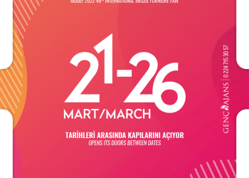 46. Modef Expo Uluslararası İnegöl Mobilya Fuarı
