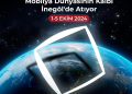 51. Modef Uluslararası İnegöl Mobilya Fuarı