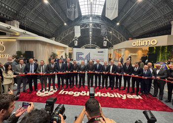 51. Modef Expo Fuarı Başarıyla Tamamlandı!