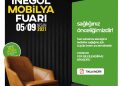 43. Modef Uluslararası İnegöl Mobilya Fuarı