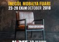 40. Modef Uluslararası İnegöl Mobilya Fuarı
