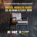 40. Modef Uluslararası İnegöl Mobilya Fuarı