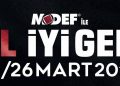 37. Modef Uluslararası İnegöl Mobilya Fuarı