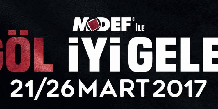 37. Modef Uluslararası İnegöl Mobilya Fuarı
