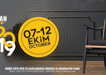 42. Modef Expo Uluslararası İnegöl Mobilya Fuarı