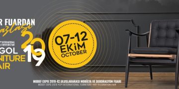 42. Modef Expo Uluslararası İnegöl Mobilya Fuarı