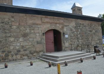 Odunpazarı Ahşap Eserler Müzesi | Eskişehir’de Ahşap Sanatının Hikâyesi