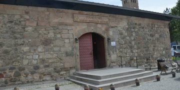 Odunpazarı Ahşap Eserler Müzesi | Eskişehir’de Ahşap Sanatının Hikâyesi