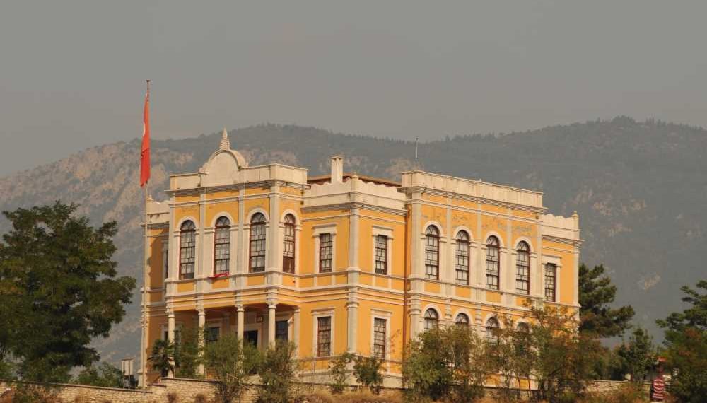 Safranbolu Kent Tarihi Müzesi: Ahşap Ev Kültüründe Günlük Yaşam