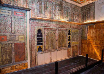 Kayseri Etnografya Müzesi: Anadolu Mutfak Kültüründe Ahşabın Yeri