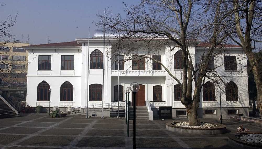 Bursa Kent Müzesi: Osmanlı’dan Günümüze Yaşam Alanlarında Mobilya Kültürü