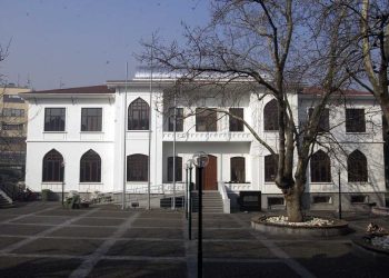 Bursa Kent Müzesi: Osmanlı’dan Günümüze Yaşam Alanlarında Mobilya Kültürü