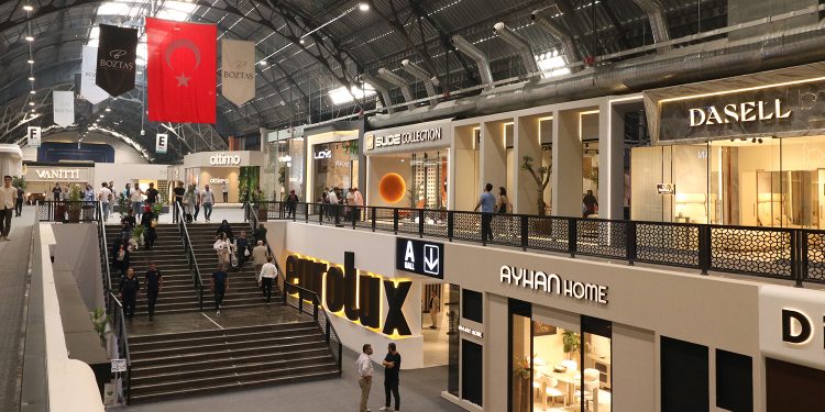 55. Modef Expo Uluslararası İnegöl Mobilya Fuarı