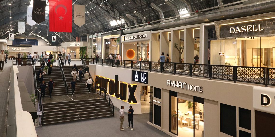 55. Uluslararası Modef Fuarı: Sektörün Yenilikçi Vizyonu İnegöl’de Buluşuyor