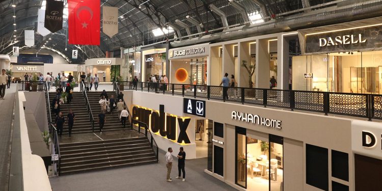 55. Uluslararası Modef Fuarı: Sektörün Yenilikçi Vizyonu İnegöl’de Buluşuyor