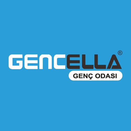 GENCELLA GENÇ ODASI